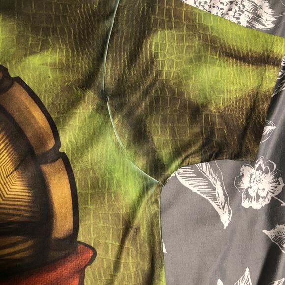 Teenage Mutant Ninja Turtle Leonardo Nickelodeon L - Picture 11 of 12